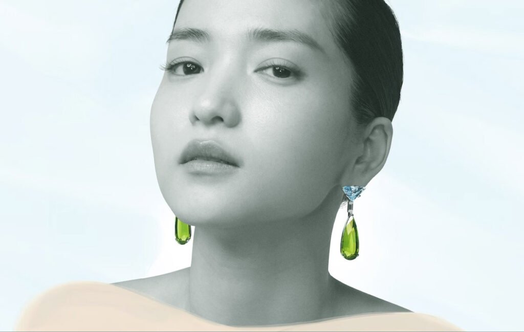 Gems News Prada Dazzles With Bold New Jewelry Collection Couleur Vivante 2