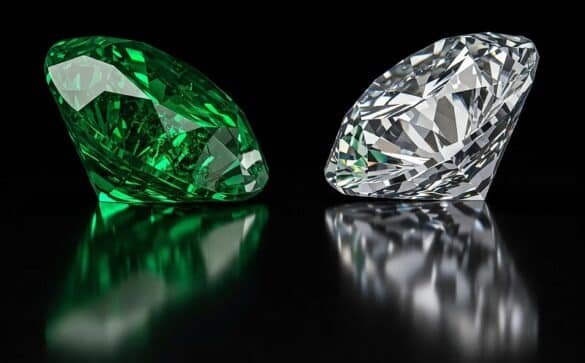 Problems in Gems and Diamonds Mines - gems.news