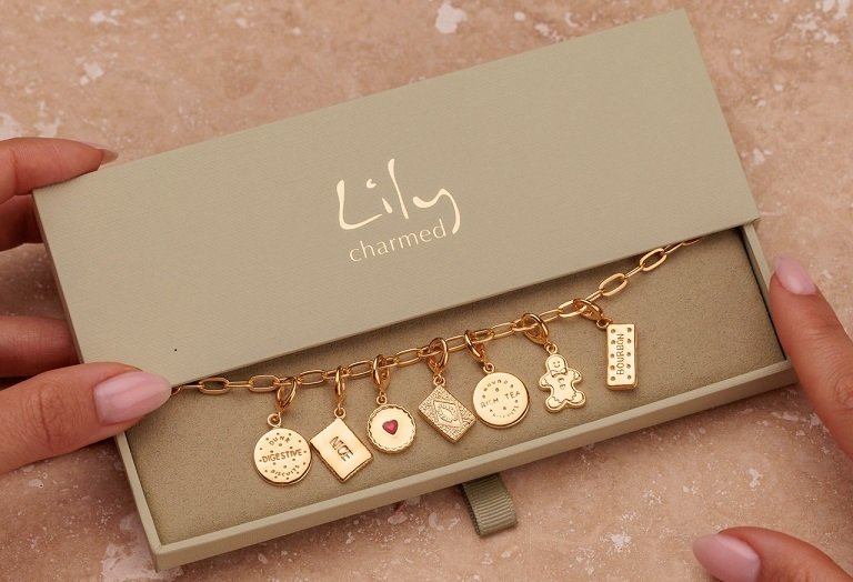 Gems News Lily Charmed Jewelry Expands Into Middle East Market 1 1