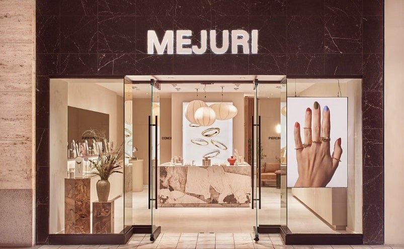 Mejuri Jewellery Marks a Bold Middle East Debut in Kuwait 1 1