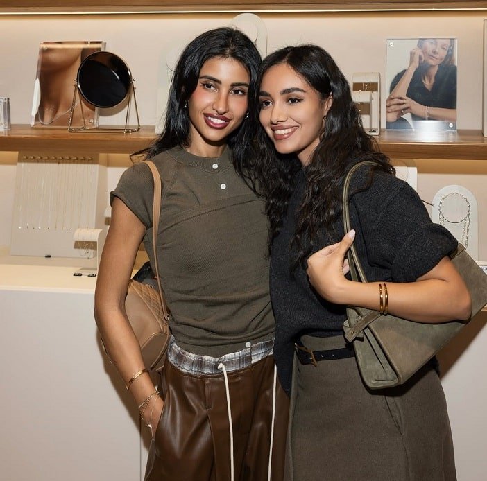 Mejuri Jewellery Marks a Bold Middle East Debut in Kuwait 2 1