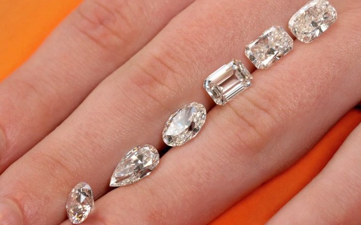 Gems News Spain Bets Big on Lab Grown Diamonds for Tech Revolution and for Jewelry 1