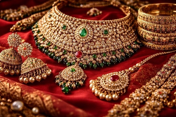 Gems News Luxury Jewelry Market Enters a Powerful Growth Era 2