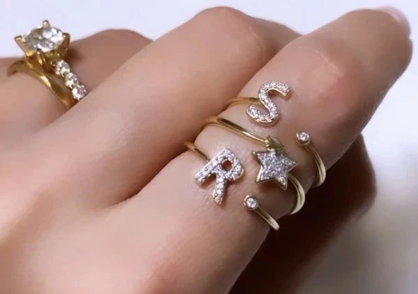 Gems News The Rise Of Divorce Rings As Women Reclaim Power 5