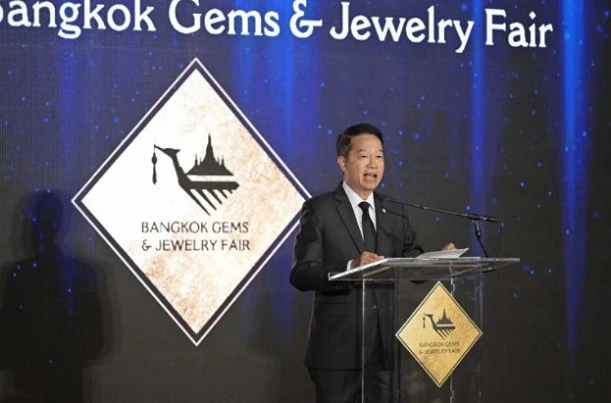 Gems and Jewelry Events 73rd Bangkok Gems Jewelry Fair 2026 Signals 150 Million Dollar Trade Surge 4