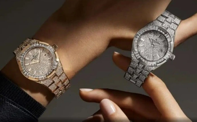 International Gems News Richemont Shines as Jewelry Drives Double Digit Growth 1