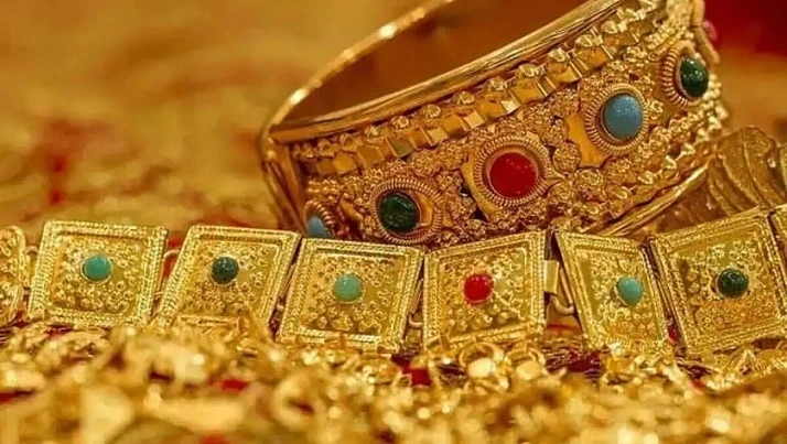 Saudi Arabia Gems And Jewelry Industry Set for 186 Million Dollars Investment Boom 1