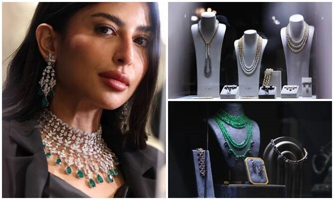 Saudi Arabia Gems And Jewelry Industry Set for 186 Million Dollars Investment Boom