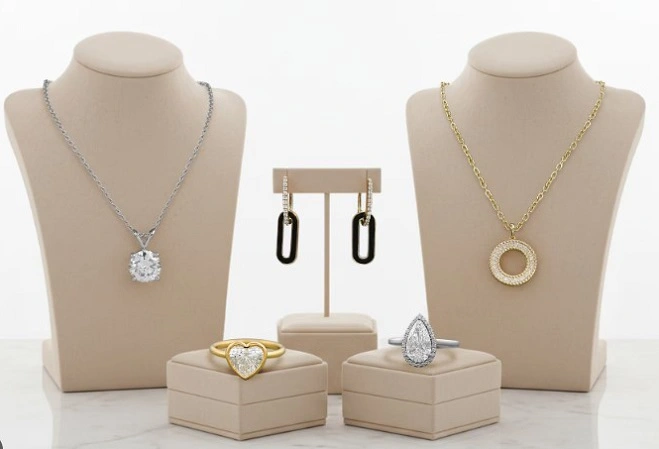 United States Jewelry News New York based Online Ouros Jewel Surges With Custom Designs