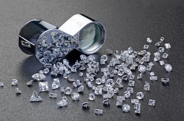 Gems News Anglo American Eyes Fresh De Beers Write Down as Diamond Slump Deepens 2