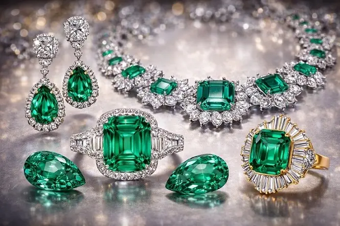 Gems News Color Gems Outshine Diamonds in Turbulent Market 2