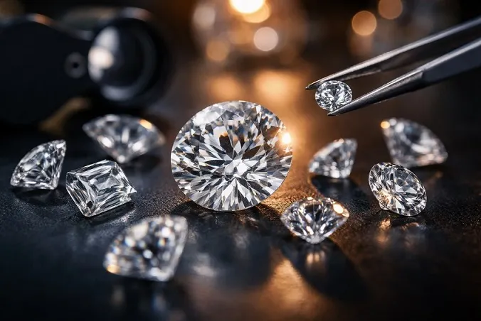 Gems News Diamond Industry 2026 Ten Forces Reshaping the Trade