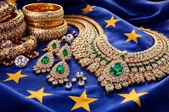 Gems News EU Trade Pact Sparks Major Boost for Indian Jewelry