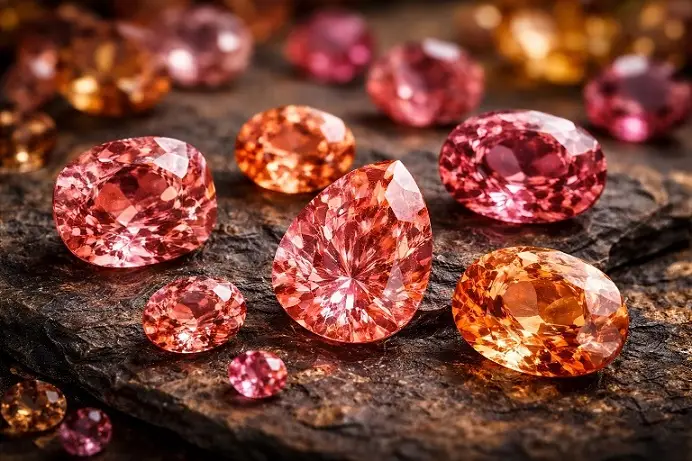 Gems News Garnet Fever Surges As Rare Colors Push Prices Sky High 2