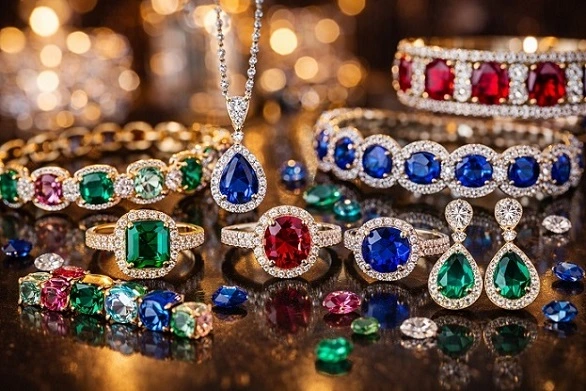 Gems News Global Jewelry Boom Set To Spark A Billion Dollar Gem Rush 1