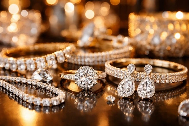 Gems News Global Jewelry Boom Set To Spark A Billion Dollar Gem Rush