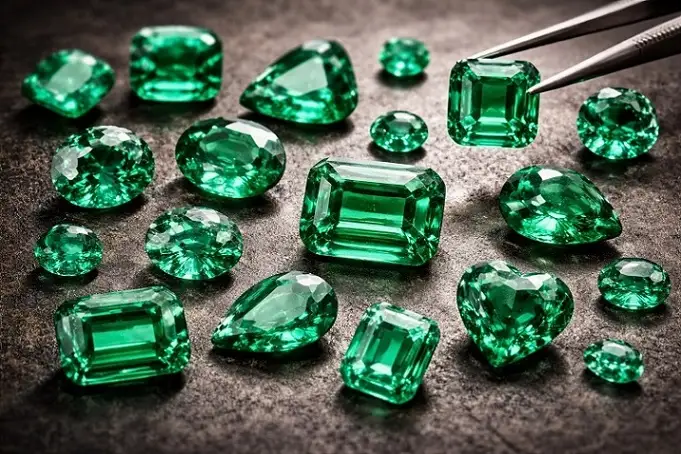 Gems News Natural Diamonds and Finished Jewelry Lose Luster at 73rd Bangkok Gems Fair 2026 as Colored Gemstones and Lab Growns Surge 2