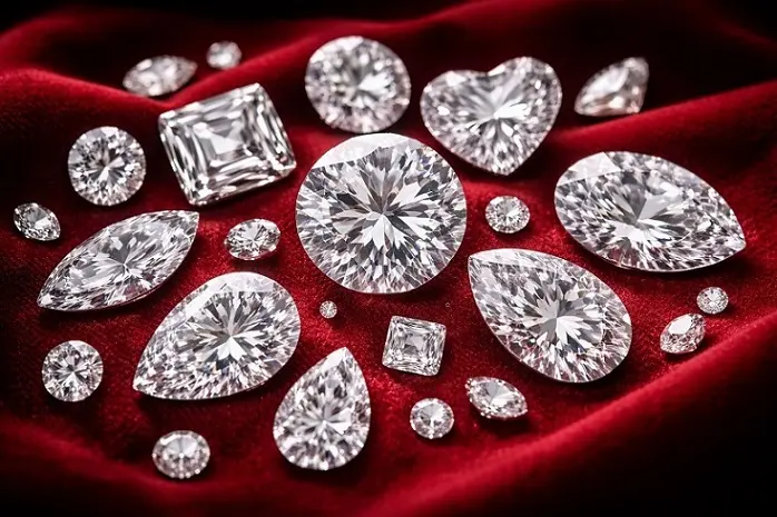 Gems News US Tariffs Cloud India Diamond Duty Relief 2