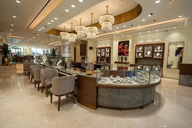 Tanishq Jewellery Unveils 18th UAE Store with Dubai South Opening 2