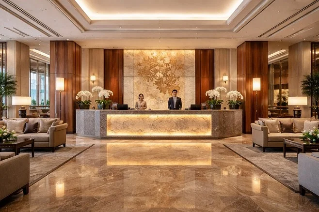 Thailand Hotel News Thailand Hotels Face a Tougher 2026 with National Occupancy Rates Expected to Fall to Between 68.5 to 70.2 Percent 2