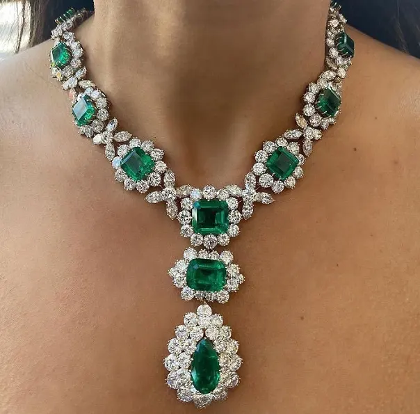 United States Jewelry News Yafa Signed Jewels Brings Vintage Luxury to Miami 2