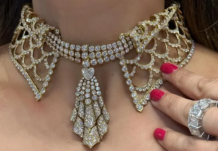 United States Jewelry News Yafa Signed Jewels Brings Vintage Luxury to Miami