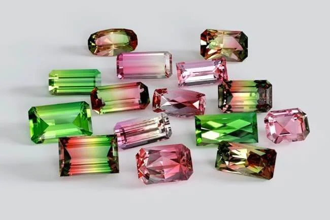 Gems News Elite Investors Rush Into Colored Gemstones Boom 1