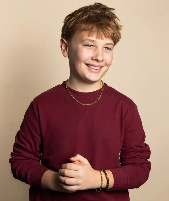 Gems News Fred Bennett Unveils Bold Vital Menswear Line 3