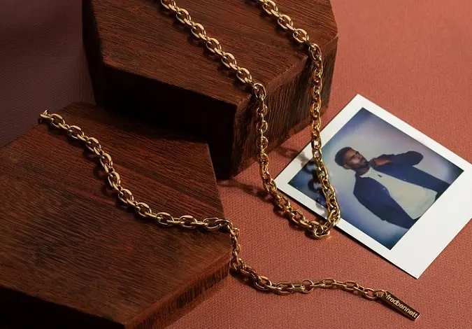 Gems News Fred Bennett Unveils Bold Vital Menswear Line