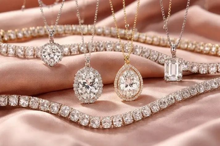 Gems News Lab Grown Diamonds Shake Up Jewelry Market 2