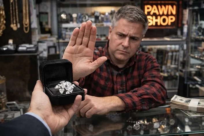 Gems News Natural Diamonds Will Have No Value Soon 2