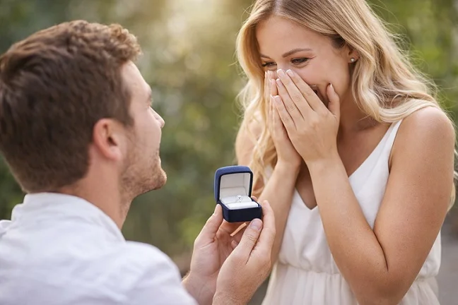 United States Jewelry News Lab Grown Diamonds Dominate US Engagement Rings 2