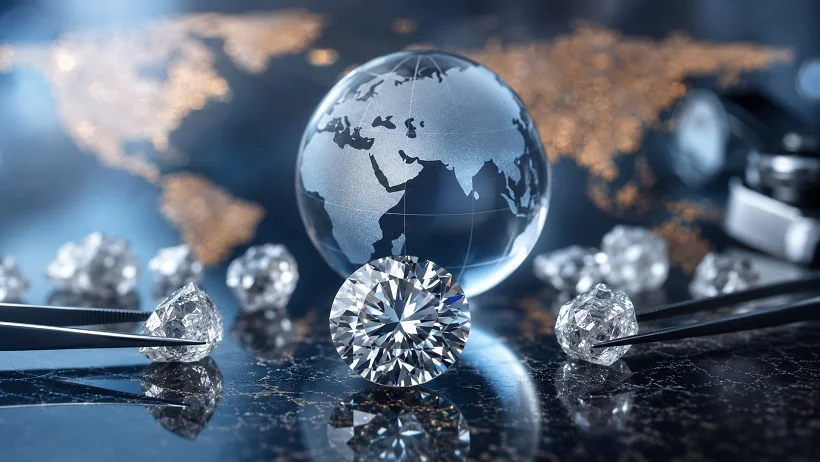 Gems News Diamond Alliance Sparks New Global Push
