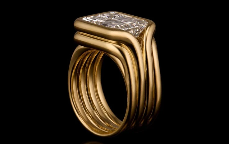 United States Jewelry News A New Player In High End Jewelry Scene in New York and Paris 2
