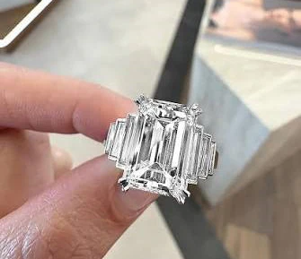 United States Jewelry News A New Player In High End Jewelry Scene in New York and Paris 3