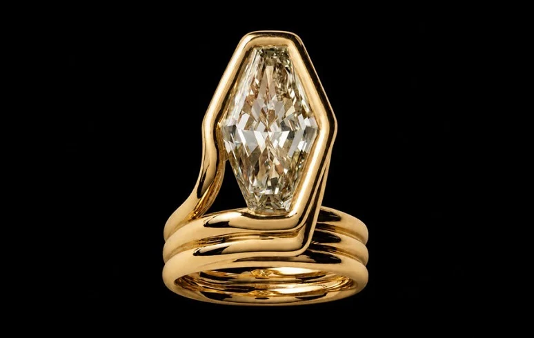 United States Jewelry News A New Player In High End Jewelry Scene in New York and Paris