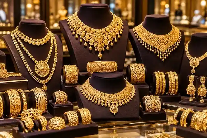 Gems News Kuwait Exempts 21 Global Jewelry Brands From Hallmarking