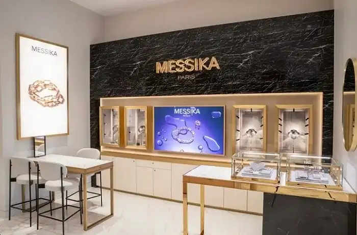 Gems News Watches of Switzerland and Mayors Unveil Joint Jewelry and Timepieces Showroom in New Jersey United States 4