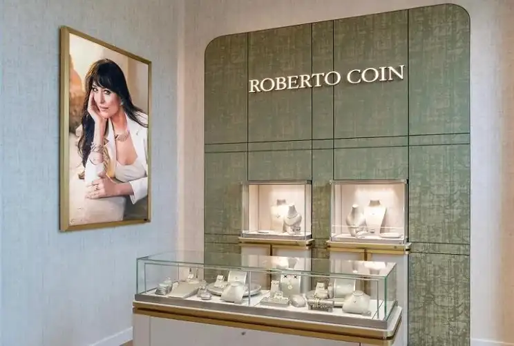 Gems News Watches of Switzerland and Mayors Unveil Joint Jewelry and Timepieces Showroom in New Jersey United States 5